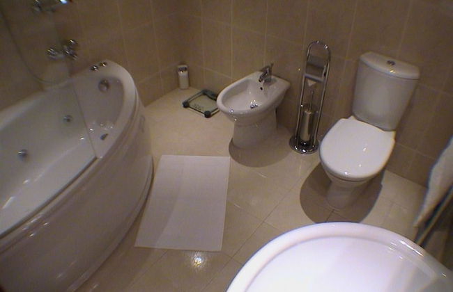 Earle House Serviced Apartments - Foto 18