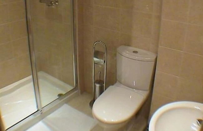 Earle House Serviced Apartments - Foto 19