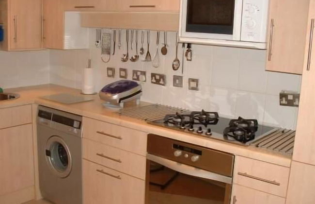 Earle House Serviced Apartments - Foto 11