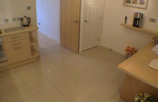 Earle House Serviced Apartments - Foto 16