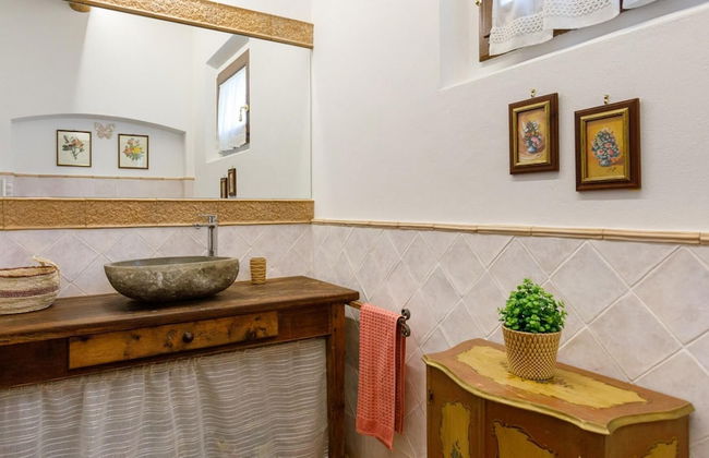 Ca Pellicciano 8 in Longiano - Foto 6