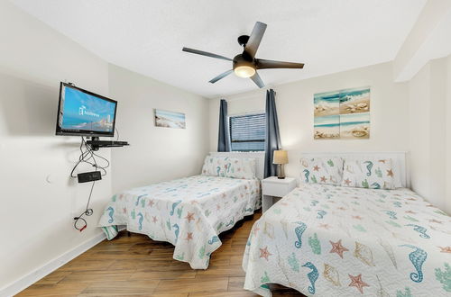 Photo 5 - Seaside Beach and Racquet Condos