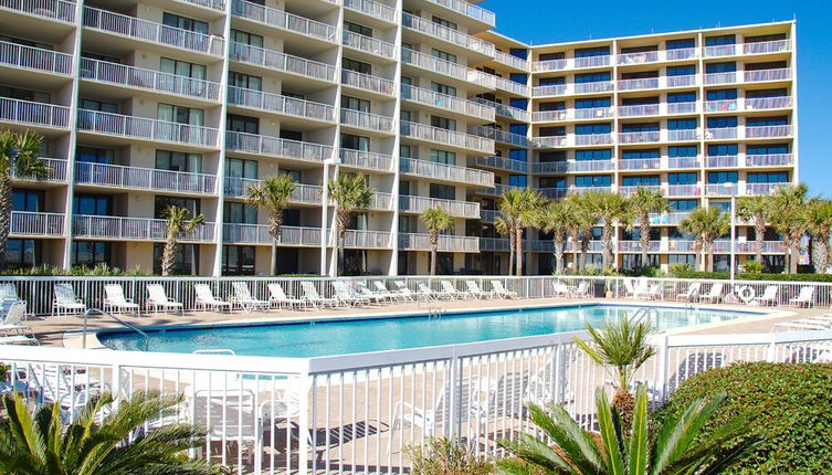 Photo 1 - Seaside Beach and Racquet Condos