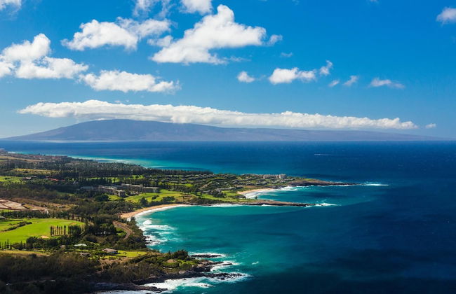 Kapalua Ridge Villas 2612 - Foto 45