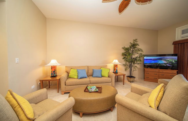 Kapalua Ridge Villas 1521 - Foto 77