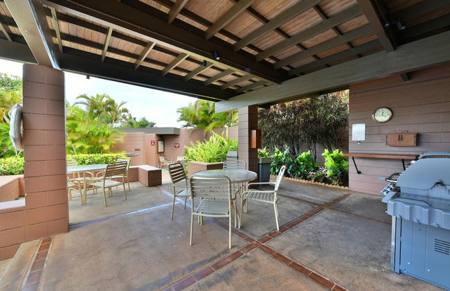 Kapalua Ridge Villas 1521 - Foto 48