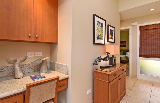 Kapalua Ridge Villas 1521 - Foto 6