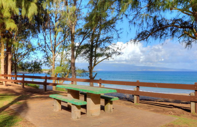 Kapalua Ridge Villas 1521 - Foto 34