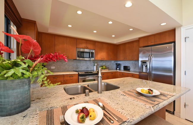 Kapalua Ridge Villas 1521 - Foto 7