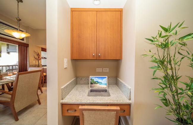 Kapalua Ridge Villas 1521 - Foto 49