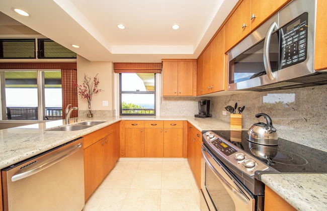 Kapalua Ridge Villas 1521 - Foto 80