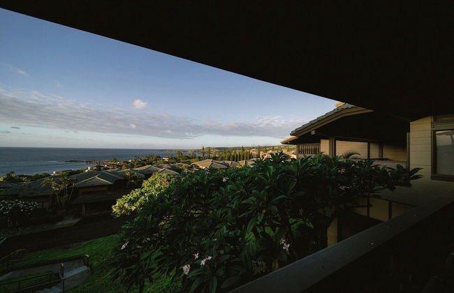 Kapalua Ridge Villas 1521 - Foto 69