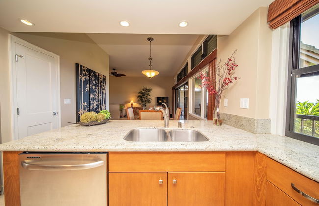 Kapalua Ridge Villas 1521 - Foto 54