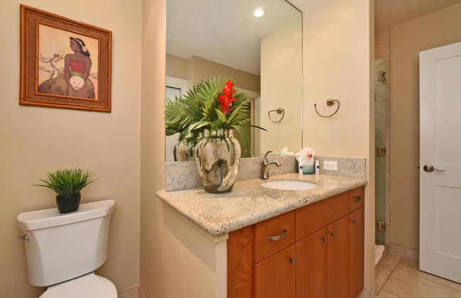 Kapalua Ridge Villas 1521 - Foto 17