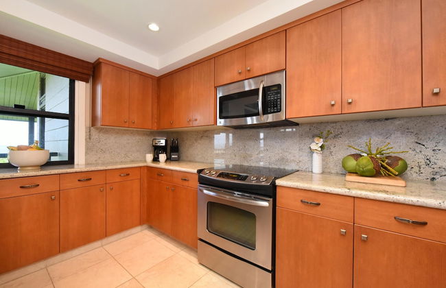 Kapalua Ridge Villas 1521 - Foto 5