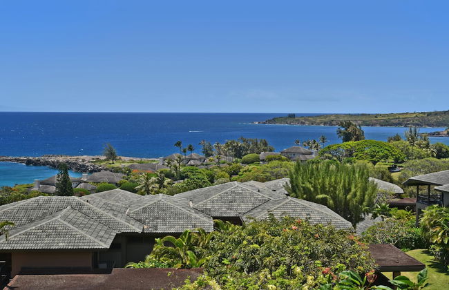 Kapalua Ridge Villas 1521 - Foto 40