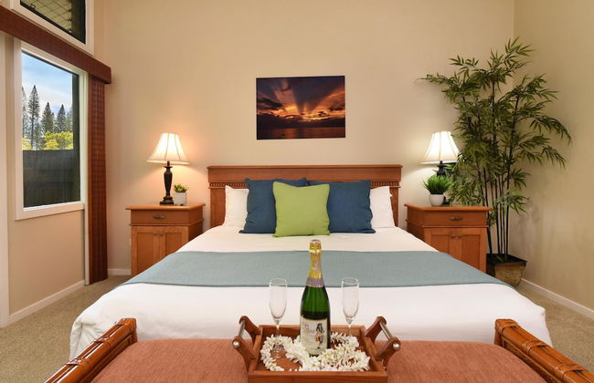 Kapalua Ridge Villas 1521 - Foto 4