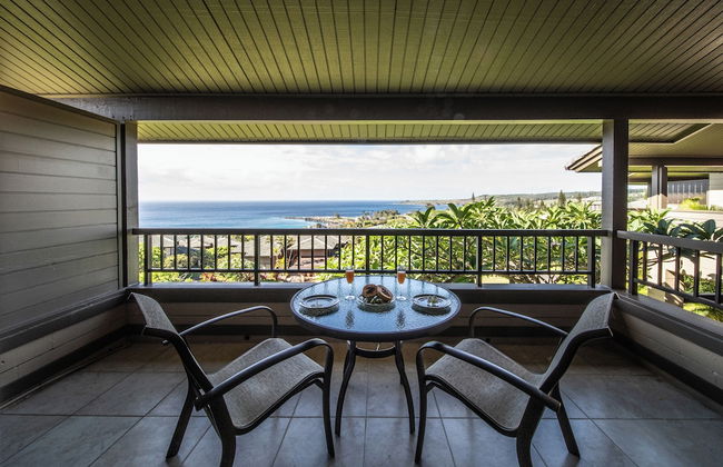 Kapalua Ridge Villas 1521 - Foto 33