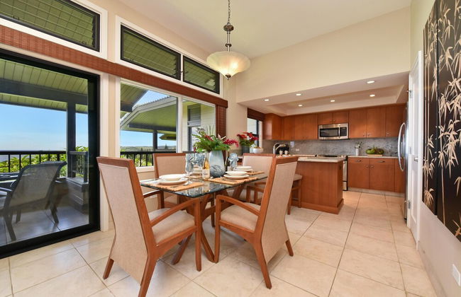 Kapalua Ridge Villas 1521 - Foto 31