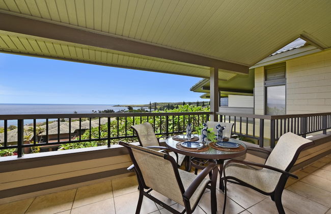 Kapalua Ridge Villas 1521 - Foto 43