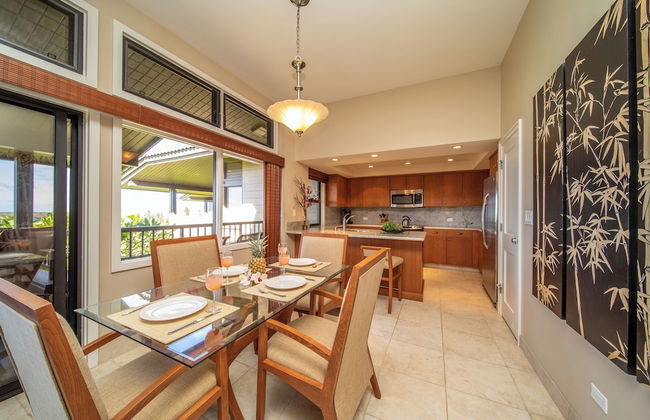 Kapalua Ridge Villas 1521 - Foto 73