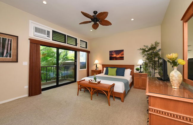 Kapalua Ridge Villas 1521 - Foto 2