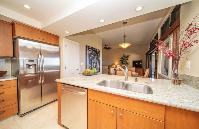 Kapalua Ridge Villas 1521 - Foto 56