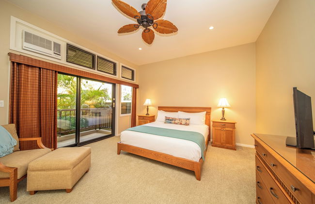 Kapalua Ridge Villas 1521 - Foto 55