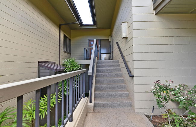 Kapalua Ridge Villas 1521 - Foto 42