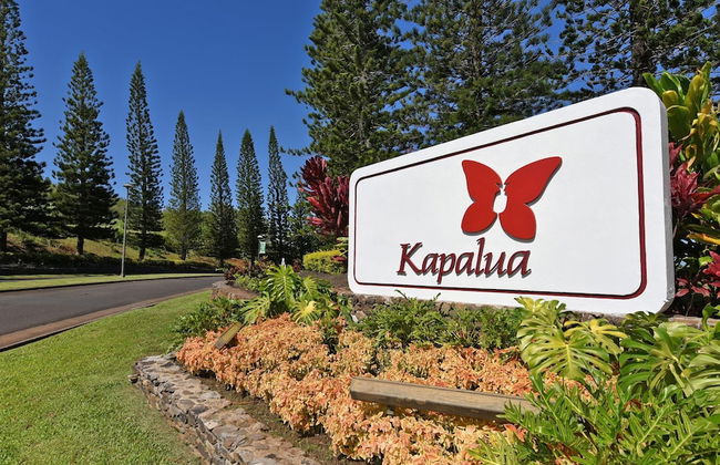 Kapalua Ridge Villas 1521 - Foto 39