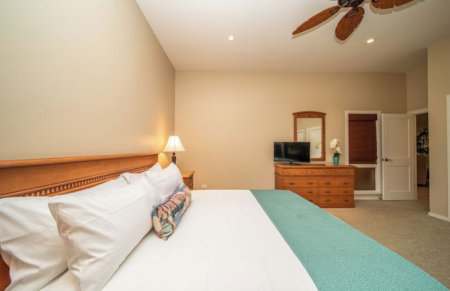 Kapalua Ridge Villas 1521 - Foto 64