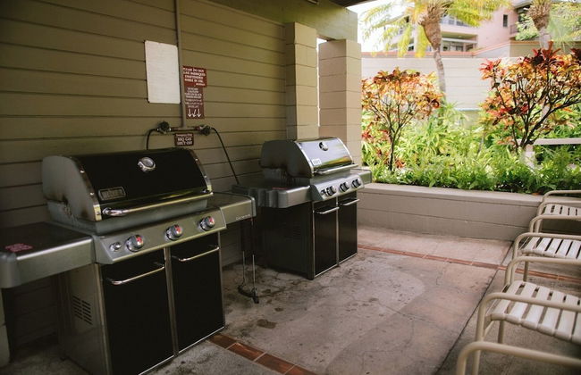 Kapalua Ridge Villas 1521 - Foto 70