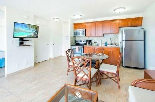 Photo 9 - Deluxe Panoramic Mountain View Condo - 37th Floor, Free parking & Wifi by Koko Resort Vacation Rentals