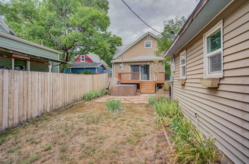 Photo 40 - 3BR Hot-tub & Dog-friendly Old Colorado City