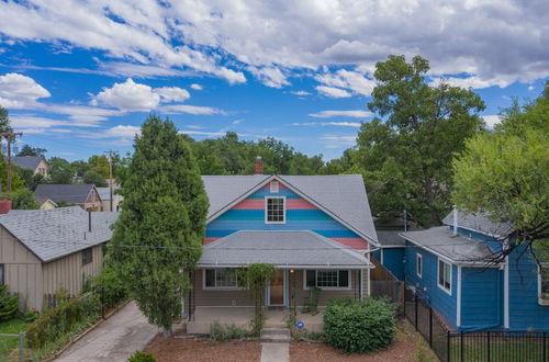 Photo 25 - 3BR Hot-tub & Dog-friendly Old Colorado City