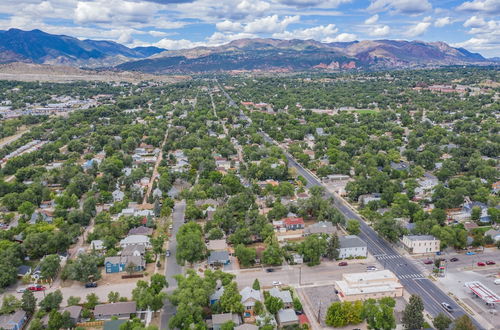 Foto 49 - 3BR Hot-tub & Dog-friendly Old Colorado City