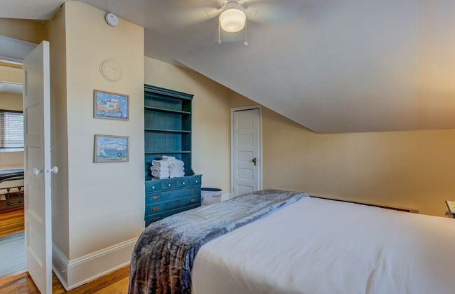 3BR Hot-tub & Dog-friendly Old Colorado City!! - Foto 7