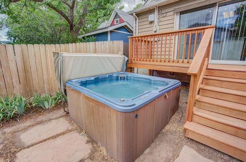 Photo 26 - 3BR Hot-tub & Dog-friendly Old Colorado City