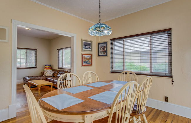 3BR Hot-tub & Dog-friendly Old Colorado City!! - Foto 12
