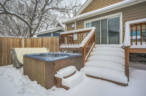 Photo 49 - 3BR Hot-tub & Dog-friendly Old Colorado City