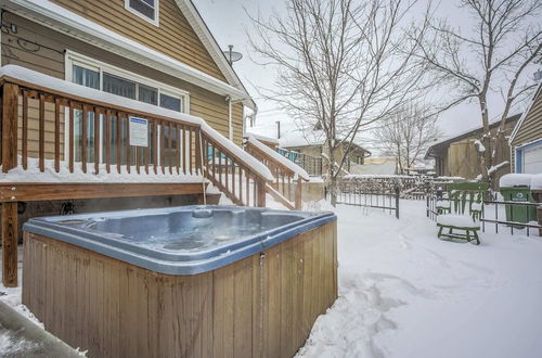 Foto 50 - 3BR Hot-tub & Dog-friendly Old Colorado City