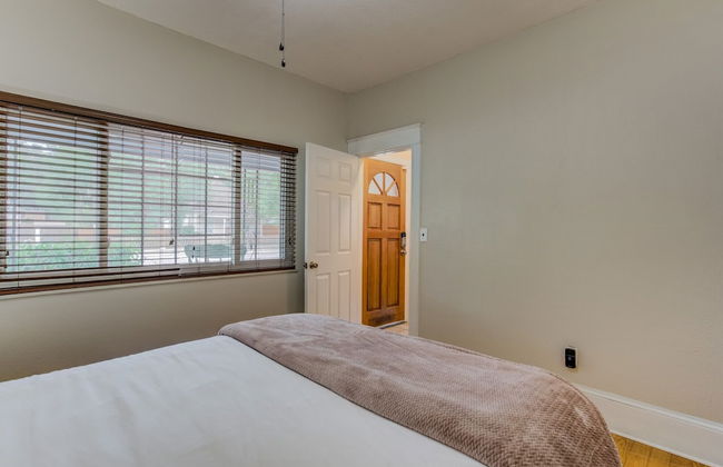 3BR Hot-tub & Dog-friendly Old Colorado City!! - Foto 10