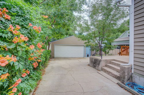 Photo 45 - 3BR Hot-tub & Dog-friendly Old Colorado City