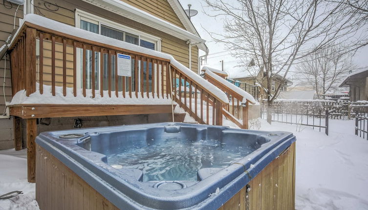 Photo 1 - 3BR Hot-tub & Dog-friendly Old Colorado City