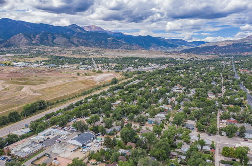 Photo 40 - 3BR Hot-tub & Dog-friendly Old Colorado City