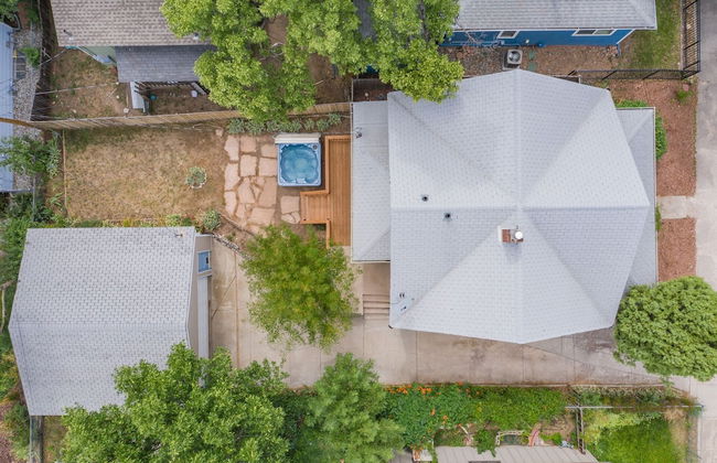 3BR Hot-tub & Dog-friendly Old Colorado City!! - Foto 42