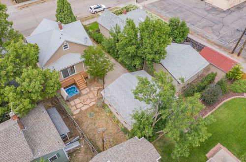 Photo 41 - 3BR Hot-tub & Dog-friendly Old Colorado City