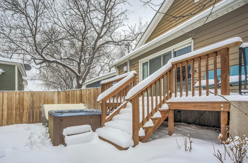 Photo 34 - 3BR Hot-tub & Dog-friendly Old Colorado City