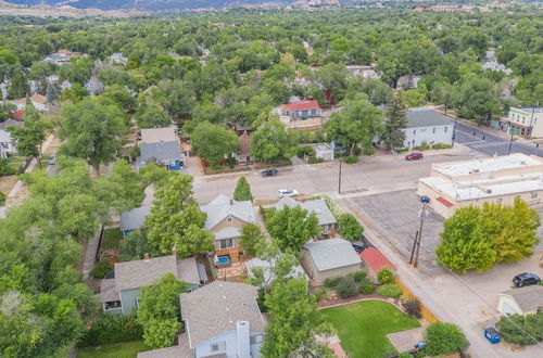 Foto 44 - 3BR Hot-tub & Dog-friendly Old Colorado City