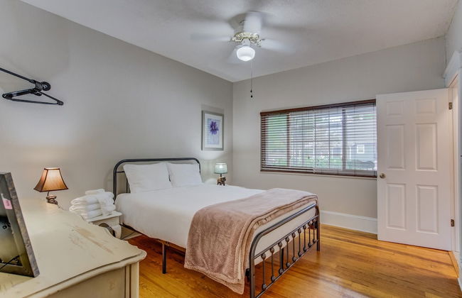 3BR Hot-tub & Dog-friendly Old Colorado City!! - Foto 9